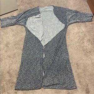 Lularoe coverup